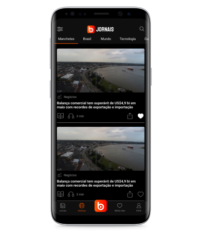 No seu dispositivo Android